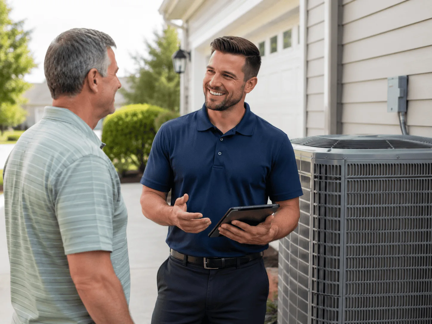 Heat Pump Installation Fernley, NV FAQs